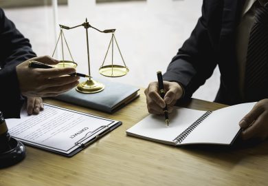 Cesja umowy deweloperskiej