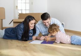 Zakup mieszkania dla dziecka. Czy to dobra inwestycja?