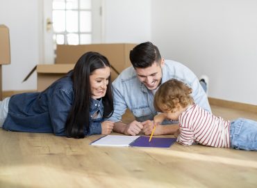 Zakup mieszkania dla dziecka. Czy to dobra inwestycja?