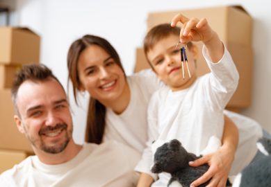 Nowy program wywinduje ceny mieszkań. Co należałoby zmienić?