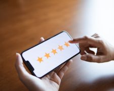 Ranking portali nieruchomości według aplikacji mobilnej