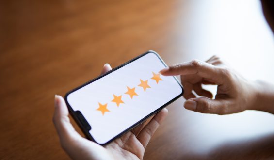 Ranking portali nieruchomości według aplikacji mobilnej